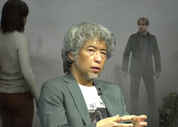 NUNCA TUVE NOVIA: EL PRECIO PERSONAL DEL CREADOR DE PYRAMID HEAD