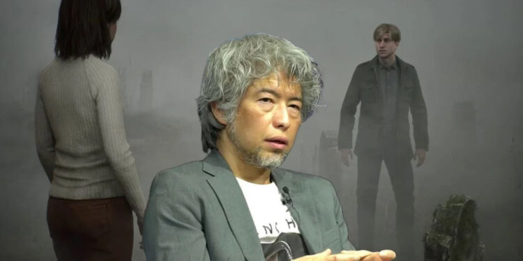 NUNCA TUVE NOVIA: EL PRECIO PERSONAL DEL CREADOR DE PYRAMID HEAD