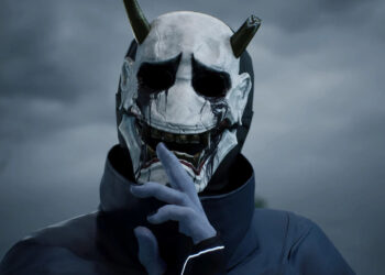 EPIC GAMES REGALARÁ GHOSTWIRE: TOKYO Y WITCH IT