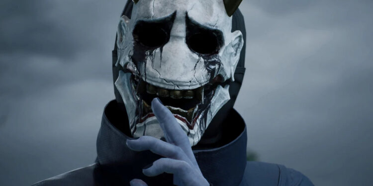 EPIC GAMES REGALARÁ GHOSTWIRE: TOKYO Y WITCH IT