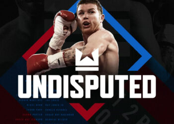 VIDEOJUEGO DE BOXEO CON SAÚL “CANELO” ÁLVAREZ VENDE 1 MILLÓN DE COPIAS