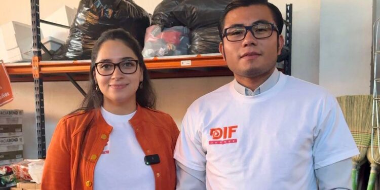 LANZA DIF DE JUÁREZ PLAN DE ALIMENTACIÓN SALUDABLE PARA NIÑOS Y ADULTOS MAYORES 1 LANZA DIF DE JUÁREZ PLAN DE ALIMENTACIÓN SALUDABLE PARA NIÑOS Y ADULTOS MAYORES