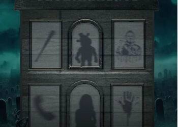 FIVE NIGHTS AT FREDDY’S VOLVERÁ A LOS CINES DE MÉXICO