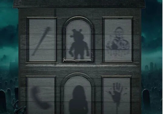 FIVE NIGHTS AT FREDDY'S VOLVERÁ A LOS CINES DE MÉXICO 1 FIVE NIGHTS AT FREDDY’S VOLVERÁ A LOS CINES DE MÉXICO