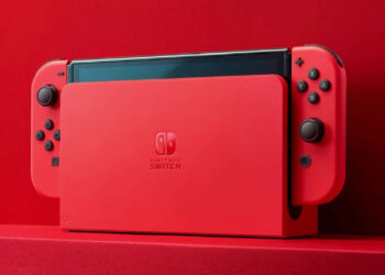 NINTENDO SWITCH 2 SE ACERCA: FILTRACIONES ANTICIPAN DETALLES DEL NUEVO MODELO
