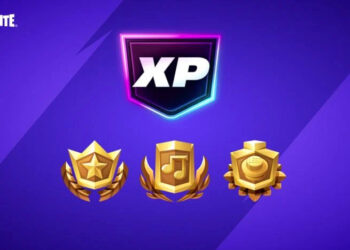 FORTNITE MEJORA SU SISTEMA DE PASES CON PROGRESIÓN COMPARTIDA ENTRE MODOS