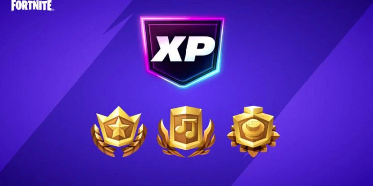 FORTNITE MEJORA SU SISTEMA DE PASES CON PROGRESIÓN COMPARTIDA ENTRE MODOS 1 FORTNITE MEJORA SU SISTEMA DE PASES CON PROGRESIÓN COMPARTIDA ENTRE MODOS