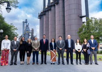 RECUPERA FUNDIDORA PLAZA SESAMO; HARÁ ESTADO NUEVO PULMÓN