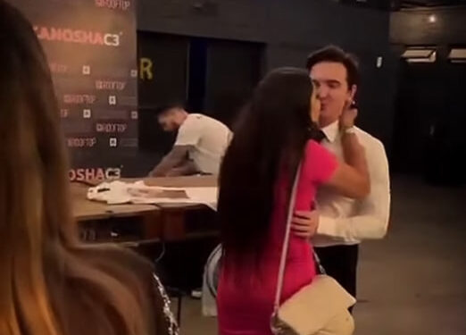 CUESTIONANA EN REDES ACOSO DE FANS MEXICANAS 1 CUESTIONANA EN REDES ACOSO DE FANS MEXICANAS