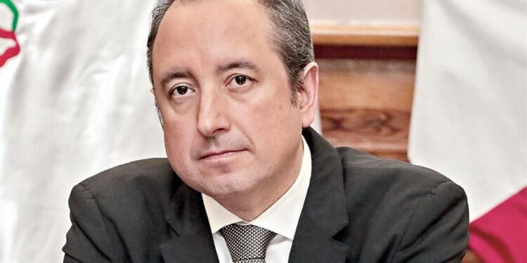 TIENEN TESORERO Y DIPUTADOS ‘ROUND DE SOMBRA’ POR PRESUPUESTO 1 TIENEN TESORERO Y DIPUTADOS ‘ROUND DE SOMBRA’ POR PRESUPUESTO