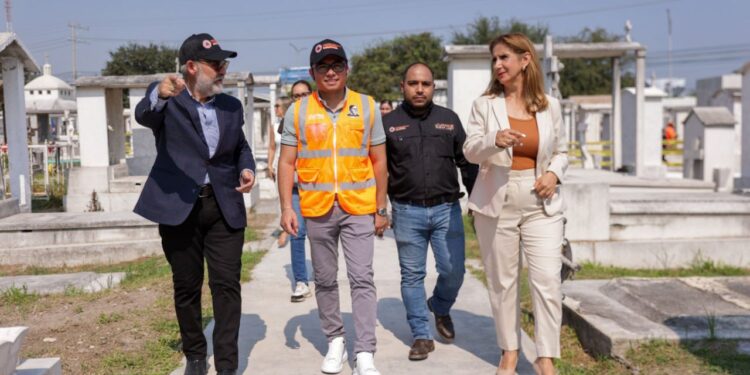 INICIA JUÁREZ OPERATIVO CON DRONES PARA VIGILAR DÍA DE MUERTOS 1 INICIA JUÁREZ OPERATIVO CON DRONES PARA VIGILAR DÍA DE MUERTOS