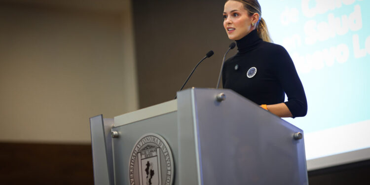 LANZA NL MODELO ÚNICO DE CALIDAD EN ATENCIÓN MÉDICA