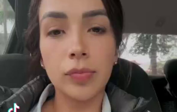 ¿PARA QUÉ TIPO DE MUJER TE ALCANZA? 1 ¿PARA QUÉ TIPO DE MUJER TE ALCANZA?