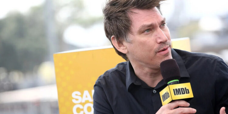 BRIAN HORTON, EXDIRECTOR DE MARVEL'S WOLVERINE, LIDERA PROYECTO DE PERFECT DARK EN XBOX 1 BRIAN HORTON, EXDIRECTOR DE MARVEL’S WOLVERINE, LIDERA PROYECTO DE PERFECT DARK EN XBOX