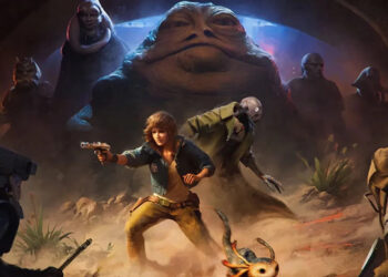 UBISOFT BUSCA REMONTAR EL DESARROLLO DE STAR WARS OUTLAWS TRAS VENTAS INICIALES BAJAS