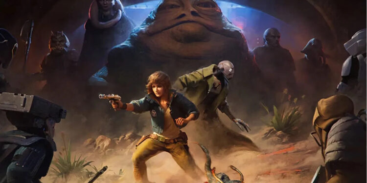 UBISOFT BUSCA REMONTAR EL DESARROLLO DE STAR WARS OUTLAWS TRAS VENTAS INICIALES BAJAS 1 UBISOFT BUSCA REMONTAR EL DESARROLLO DE STAR WARS OUTLAWS TRAS VENTAS INICIALES BAJAS