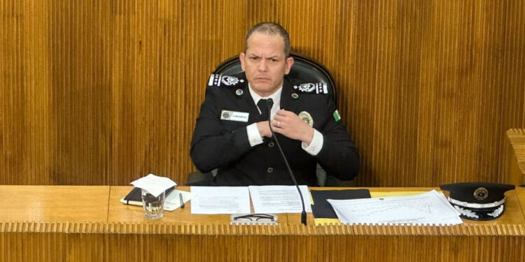 BAJAN HOMICIDIOS 30 POR CIENTO EN NL