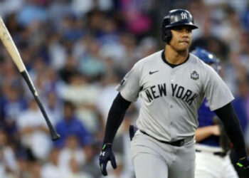 JUAN SOTO, UNA ADQUISICIÓN ESTRELLA PARA LOS YANKEES EN 2024