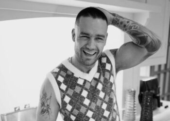 MUERE LIAM PAYNE, EX-ONE DIRECTION A LOS 31 AÑOS