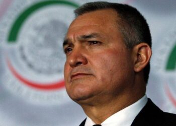 SENTENCIAN A 38 AÑOSA GENARO GARCÍA LUNA