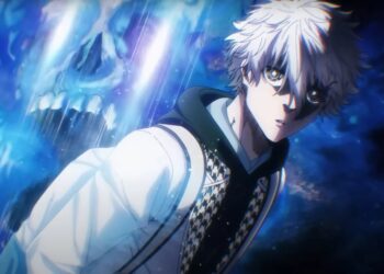 FECHA DE ESTRENO CONFIRMADA PARA BLUE LOCK: LA PELÍCULA EPISODIO NAGI EN CRUNCHYROLL