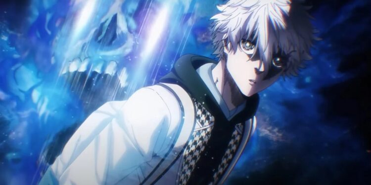 FECHA DE ESTRENO CONFIRMADA PARA BLUE LOCK: LA PELÍCULA EPISODIO NAGI EN CRUNCHYROLL 1 FECHA DE ESTRENO CONFIRMADA PARA BLUE LOCK: LA PELÍCULA EPISODIO NAGI EN CRUNCHYROLL