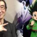 CREADOR DE HUNTER X HUNTER ROMPE EL SILENCIO SOBRE SU SALUD 7 CREADOR DE HUNTER X HUNTER ROMPE EL SILENCIO SOBRE SU SALUD