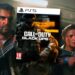 NUEVO TAMAÑO DE CALL OF DUTY: BLACK OPS 6 EN PS5 REVELADO