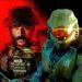 COLABORACIÓN ENTRE CALL OF DUTY Y HALO ESTUVO CERCA DE REALIZARSE 7 COLABORACIÓN ENTRE CALL OF DUTY Y HALO ESTUVO CERCA DE REALIZARSE