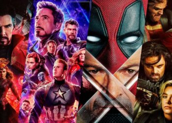 NUEVO VIDEOJUEGO DE MARVEL PODRÍA ESTAR EN DESARROLLO DENTRO DEL MCU