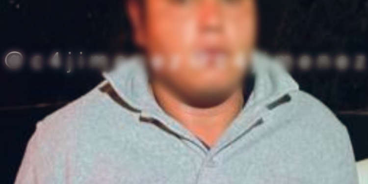 MATA AMIGO, ESCONDE CUERPO EN TINACO Y SE ENTREGA TRAS ‘VER FANTASMA’ DE VÍCTIMA