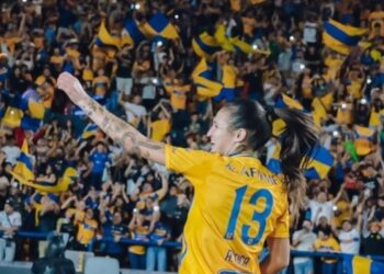 TIGRES FEMENIL BUSCARÁ SU SÉPTIMO TÍTULO