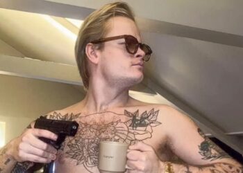 HIJO DE PRINCESA DE NORUEGA ACUSADO DE ABUSO SEXUAL