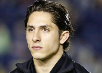 JUGADOR DEL AMÉRICA RECONOCE TEMOR POR VIOLENCIA EN MAZATLÁN