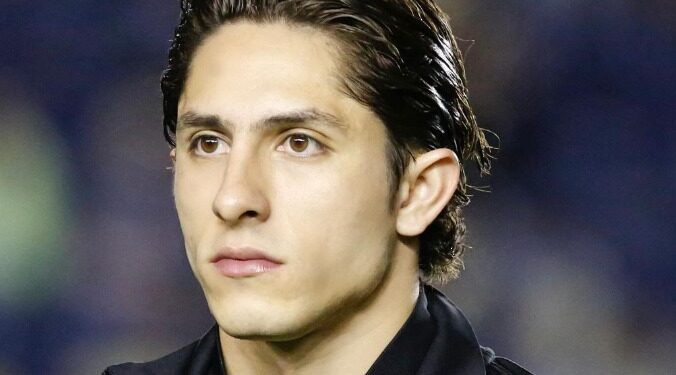 JUGADOR DEL AMÉRICA RECONOCE TEMOR POR VIOLENCIA EN MAZATLÁN 1 JUGADOR DEL AMÉRICA RECONOCE TEMOR POR VIOLENCIA EN MAZATLÁN