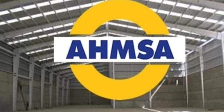 ALTOS HORNOS DE MÉXICO DECLARA FORMALMENTE SU QUIEBRA 1 ALTOS HORNOS DE MÉXICO DECLARA FORMALMENTE SU QUIEBRA