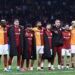 GALATASARAY DERROTA AL TOTTENHAM Y ASPIRA AL LIDERATO