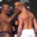 MIKE TYSON VS JAKE PAUL: EL INCIDENTE ANTES DE LA PELEA 7 MIKE TYSON VS JAKE PAUL: EL INCIDENTE ANTES DE LA PELEA
