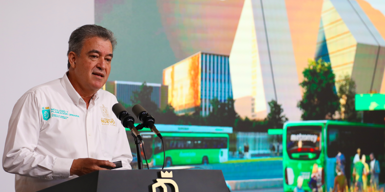 CANCELAN LÍNEA 5 DEL METRO EN MONTERREY; ANUNCIAN PREMETRO 1 CANCELAN LÍNEA 5 DEL METRO EN MONTERREY; ANUNCIAN PREMETRO