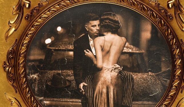 RAUW ALEJANDRO IMPULSA EL GÉNERO URBANO CON ‘COSA NUESTRA’ 1 RAUW ALEJANDRO IMPULSA EL GÉNERO URBANO CON ‘COSA NUESTRA’