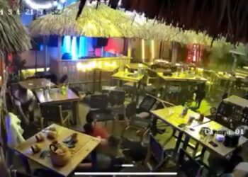 MASACRE EN QUERÉTARO