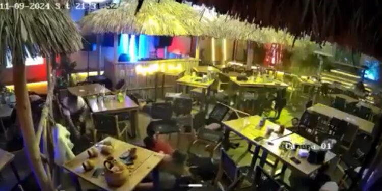 MASACRE EN QUERÉTARO 1 MASACRE EN QUERÉTARO