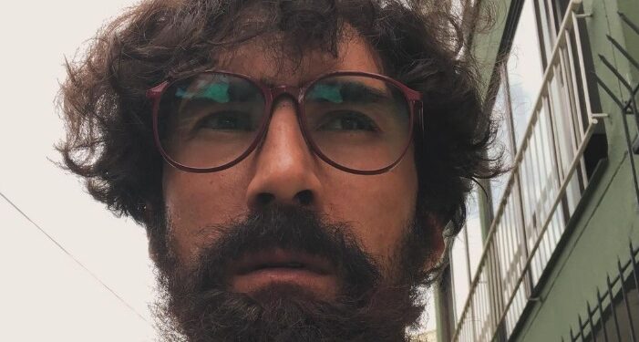 LUTO EN “LA REINA DEL SUR”: MUERE ACTOR COLOMBIANO A LOS 42 AÑOS 1 LUTO EN “LA REINA DEL SUR”: MUERE ACTOR COLOMBIANO A LOS 42 AÑOS