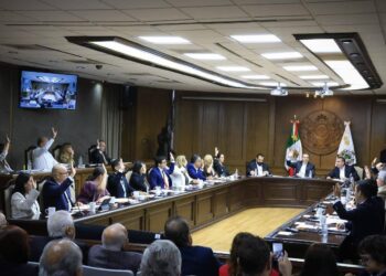 APRUEBA MONTERREY ‘EN LO OSCURITO’ AUMENTO DEL 29% EN EL PREDIAL