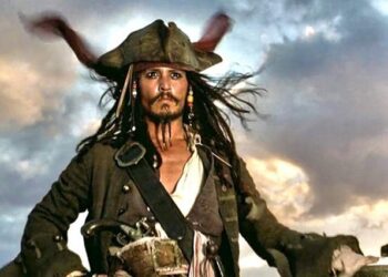 CONFIRMAN ‘PIRATAS DEL CARIBE 6’ SIN JOHNNY DEPP