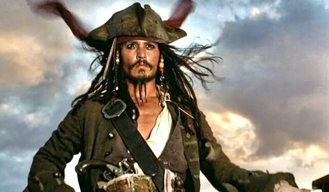 CONFIRMAN ‘PIRATAS DEL CARIBE 6’ SIN JOHNNY DEPP