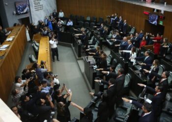 GOBIERNO DE NUEVO LEÓN PIDE AUMENTAR DEUDA A 17 MIL 500 MDP