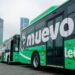 NO HABRÁ TARIFA DE $21 PESOS EN EL TRANSPORTE PÚBLICO DE NL; VAN POR SUBSIDIO DE 15 VIAJES AL MES PARA PERSONAS SIN EMPLEO, EN POBREZA LABORAL Y FAMILIAS NUMEROSAS.