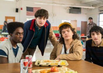 TEMPORADA FINAL DE “STRANGER THINGS” LLEGARÁ EN 2025