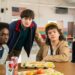 TEMPORADA FINAL DE “STRANGER THINGS” LLEGARÁ EN 2025 7 TEMPORADA FINAL DE “STRANGER THINGS” LLEGARÁ EN 2025